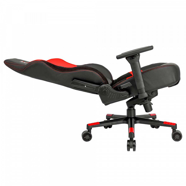Cadeira Gamer DT3sports Orion Red - 10365-5