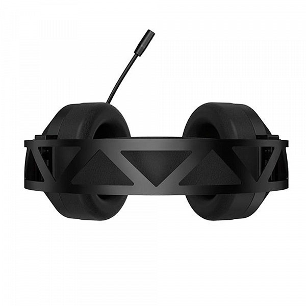 Headset Gamer Edifier G30TE, RGB, Drivers 50mm, USB, Preto - G30TE