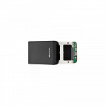 Case Para HD 2.5 Externo HDC-251 Preto FORTREK