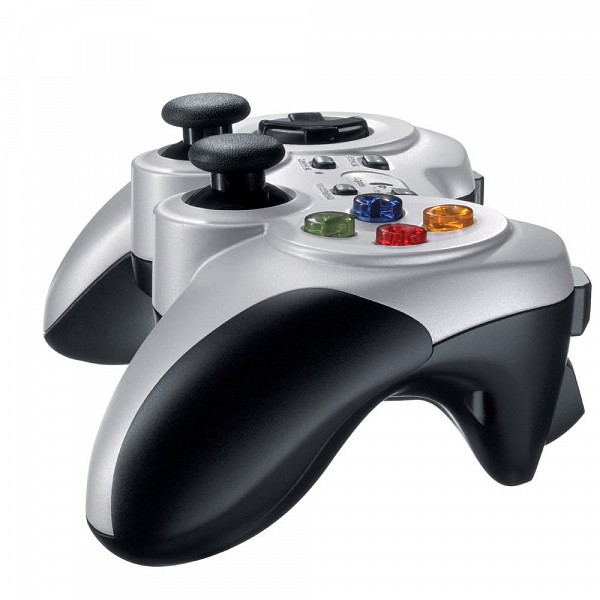 Controle Logitech F710 Sem Fio PC/TV - 940-000117