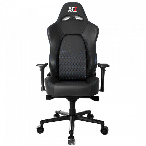Cadeira Gamer DT3sports Prime EVO Blue 10672-6
