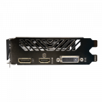 Placa de Video GTX1050TI 4GB OC WINDFORCE 2X DDR5 GIGABYTE GV-N105TOC-4GD