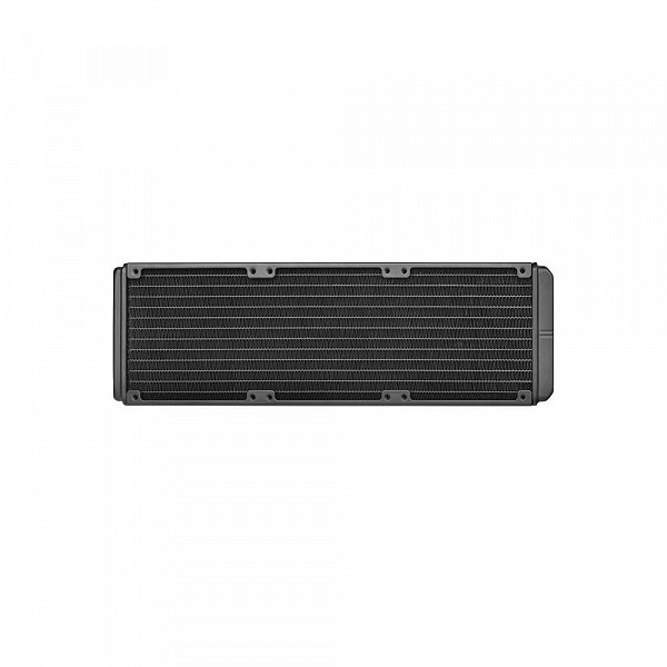 Water Cooler TH360 ARGB 360mm Intel/AMD Preto CL-W300-PL12SW-A THERMALTAKE
