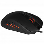 Mouse Gamer Redragon Gainer, LED, 6 Botões, 3200DPI - M610