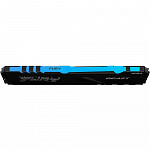 Memória Kingston Fury Beast RGB, 16GB, DDR4, 3200MHz, CL16 - KF432C16BBA/16