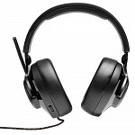 Headset Gamer JBL Quantum 300, Drivers 50mm, Preto - 28913177