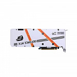 Placa de Vídeo Colorful iGame GeForce RTX 3060 Ultra, White, OC, LHR, 12GB L-V, GDDR6, DLSS, Ray Tracing