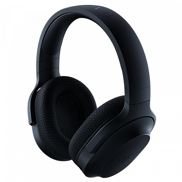 Headset Gamer Sem Fio Razer Barracuda X, 7.1 Surround, Drivers 40mm, USB-C, PC, PlayStation, Switch, Xbox e Android - RZ04-03800100-R3U1