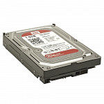 HD WD SATA 3,5´ RED NAS 1TB 5400RPM 64MB Cache SATA 6.0Gb-s - WD10EFRX
