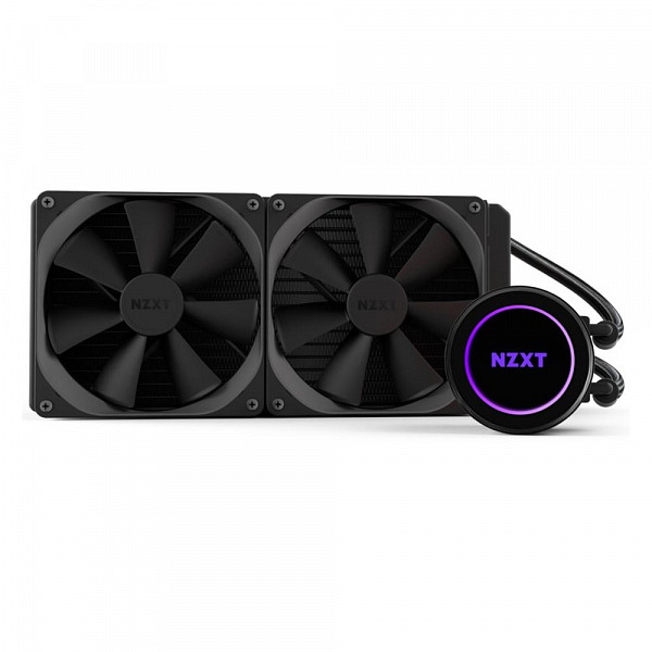 WaterCooler NZXT Kraken X62 280mm RL-KRX62-02