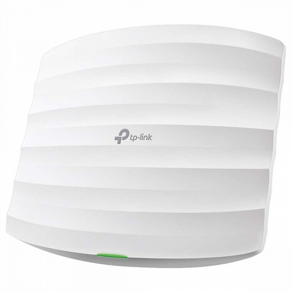 Access Point TP-Link Wireless N300 Montável em Teto EAP110
