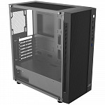 Gabinete Gamer Deepcool Matrexx 55 Mesh, Mid Tower, Lateral em Vidro - DP-ATX-MATREXX55-MESH