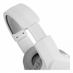 Headset Gamer Redragon Themis 2 Lunar White Sem Led H220w-n