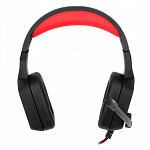 Headset Gamer Redragon Muses USB 7.1 - H310