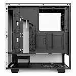 Gabinete NZXT H500 Branco CA-H500B-W1