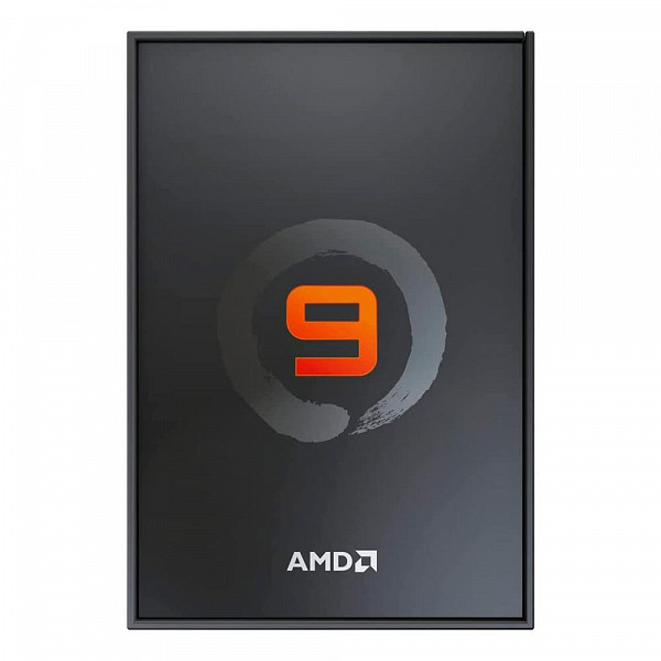 Processador AMD Ryzen 9 7950X, 5.7GHz Max Turbo, Cache 80MB, AM5, 16 Núcleos, Vídeo Integrado - 100-100000514WOF