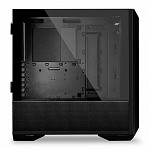 Gabinete Gamer Lian Li Lancool II Mesh C, RGB, Lateral de Vidro, Preto, LANCOOL II Mesh C RGB-X