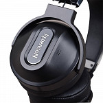 Headset Gamer Redragon Ladon 7.1, USB, Preto - H990