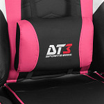 Cadeira Gamer DT3 Elise Pink 11834-7