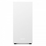 Gabinete NZXT H700, com FAN, Lateral em Vidro, Branco - CA-H700B-W1