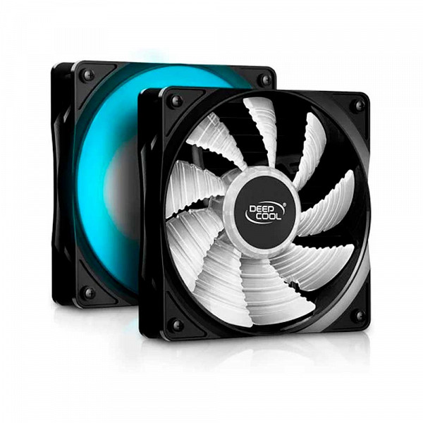 WaterCooler DeepCool Gammaxx L120 V2 Anti-leak LED RGB