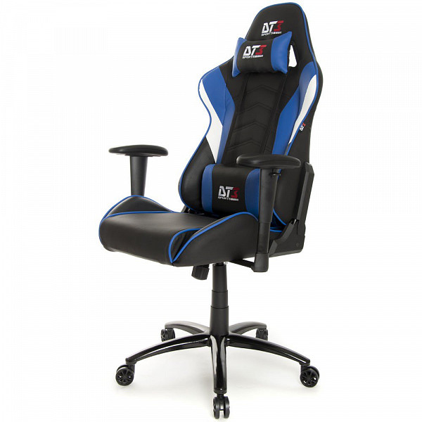 Cadeira Gamer DT3 Elise Blue 10634-4