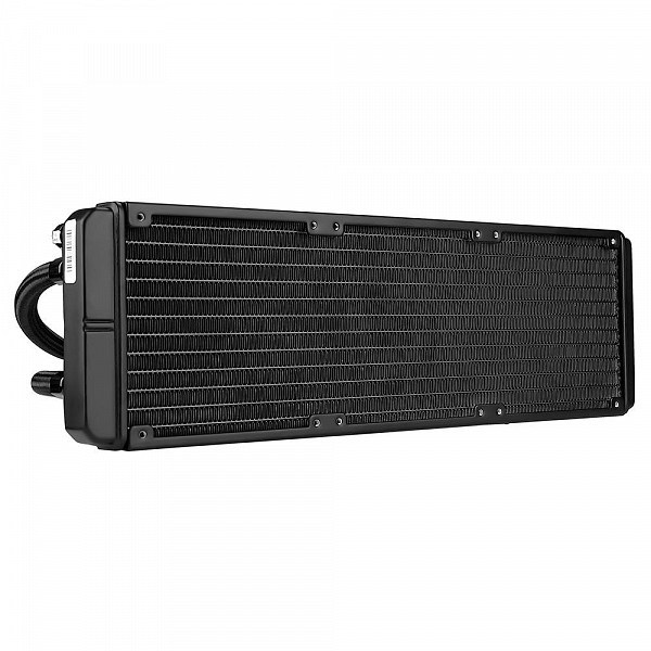 Water Cooler Rise Mode ARGB, 360mm, AMD/Intel, Preto - RM-WCB-07-ARGB
