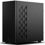 Gabinete Gamer Deepcool Macube 550, Mid Tower, com FAN, Lateral em Vidro - GS-ATX-MACUBE550-BKG0P