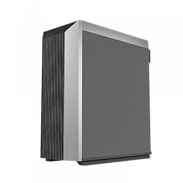 Gabinete Gamer DeepCool, CL500, Mid Tower, Vidro Temperado, Black, R-CL500-BKNMA0N-C-1, Sem Fonte