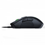 Mouse Gamer Razer Naga Trinity, Chroma, Mechanical Switch, 9/14/19 Botões, 16000DPI - RZ01-02410100-R3U1