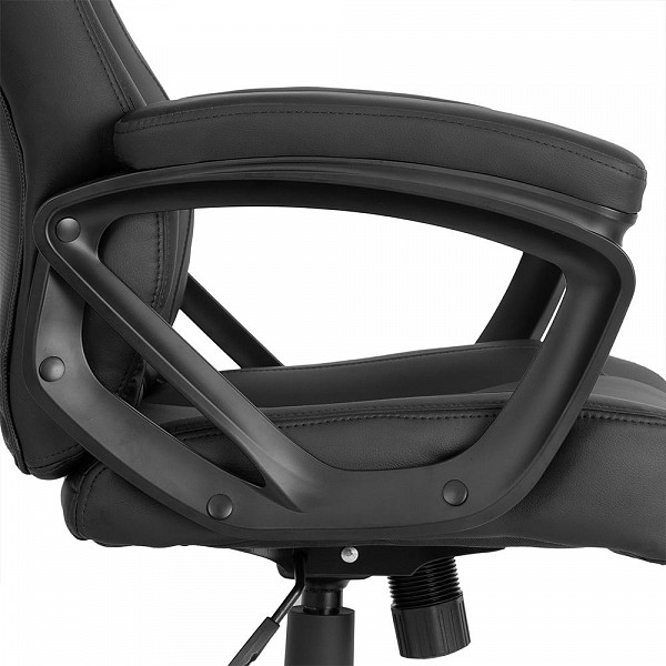 Cadeira Gamer DT3sports GTX, Black - 10174-3