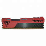 Memória Patriot Gamer Viper Elite II, 8GB, 3600U, DDR4, PVE248G360C0