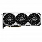 Placa de Vídeo MSI Nvidia Rtx 4070 Ti, 12GB RAM, Ventus 3x Trio Oc - 912-v513001