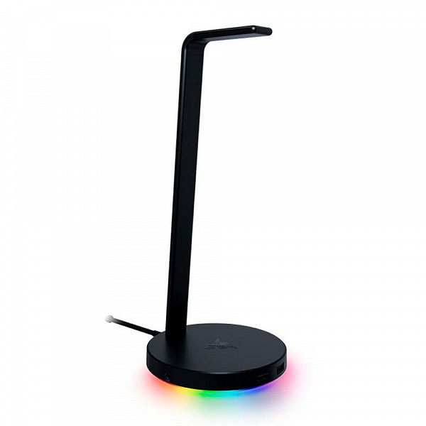 Suporte Razer Para Headset Base Station Chroma V2 Usb - RC21-01510100-R3U1