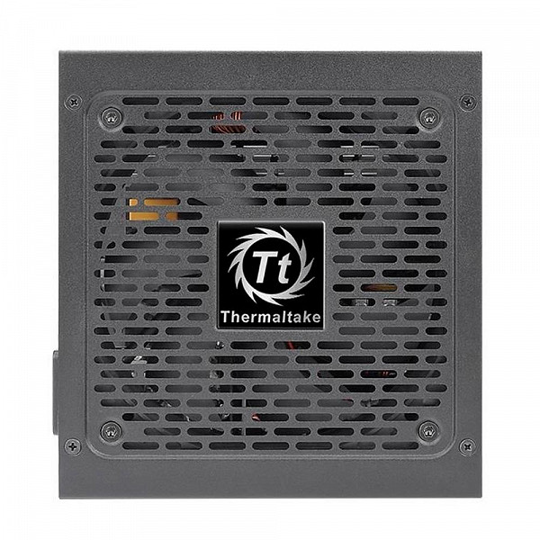 Fonte Thermaltake TT Smart BX1, 450W, 80 Plus Bronze - PS-SPD-0450NNFABB-1