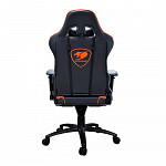 Cadeira Gamer Cougar Armor - 3MGC1NXB.0001
