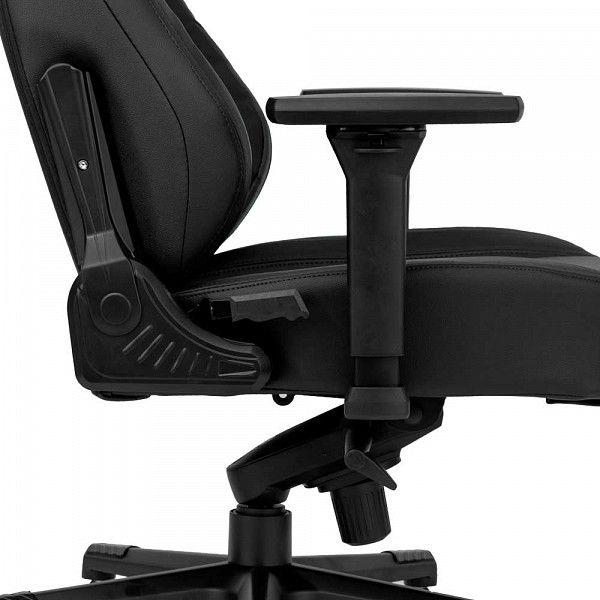 Cadeira Gamer DT3sports Rhino Black - 11229-5 OP
