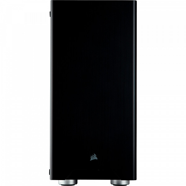Gabinete Corsair Gamer Carbide 275R Preto com Lateral em Vidro Temperado - CC-9011132-WW