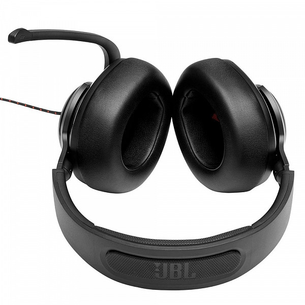 Headset Gamer JBL Quantum 300, Drivers 50mm, Preto - 28913177