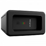 Nobreak Intelbras ATTIV 1200VA, Semi senoidal, 120V, 8 Tomadas de Saída, Preto