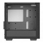 Gabinete Deepcool Macube 110 Vidro Temp Branco, S/FAN