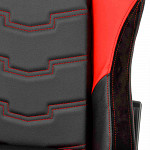 Cadeira Gamer DT3sports Orion Red - 10365-5