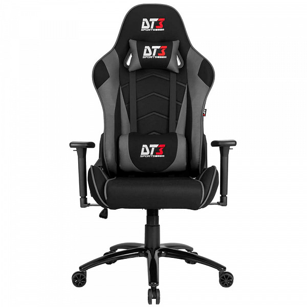 Cadeira Gamer DT3sports Mizano Tecido Grey 11362-3
