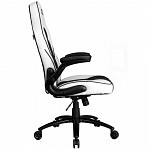 Cadeira Gamer DT3 GTR White 11208-1