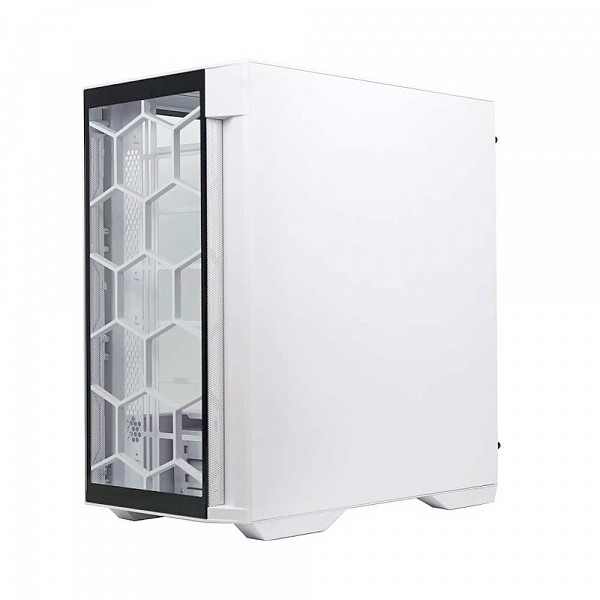 Gabinete Gamer Redragon Megraton GC705W