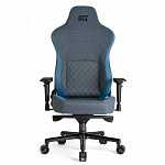Cadeira Gamer DT3sports Royce Tecido Navy Blue 11914-6
