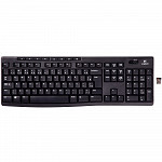 Teclado Logitech K270 Sem Fio ABNT2