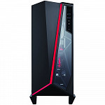 Gabinete Corsair Carbide SPEC-OMEGA Preto com Lateral em Vidro CC-9011121-WW