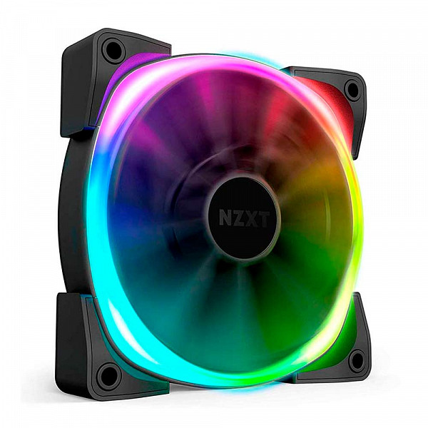 Ventoinha Nzxt Aer Rgb 2 140mm, HF-28140-B1