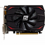 Placa de Vídeo PowerColor Red Dragon AMD Radeon RX 550 2GB, GDDR5 - AXRX 550 2GBD5-DH